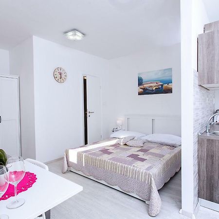 Apartment Biokovo Nature Park Брела Екстер'єр фото