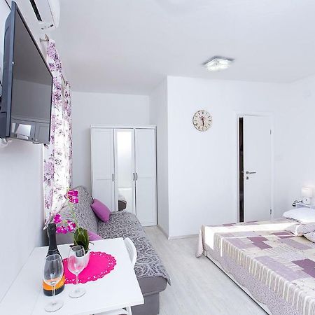 Apartment Biokovo Nature Park Брела Екстер'єр фото