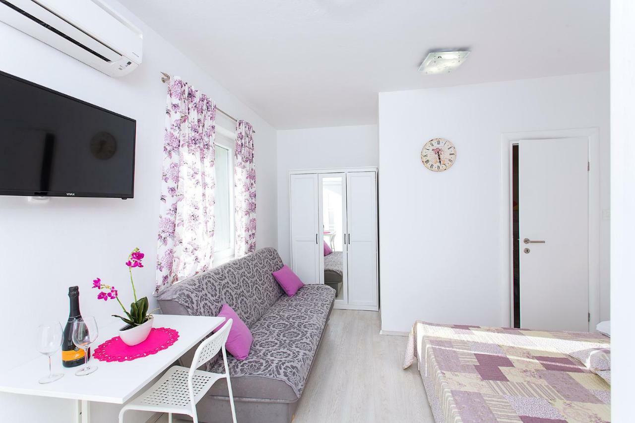 Apartment Biokovo Nature Park Брела Екстер'єр фото