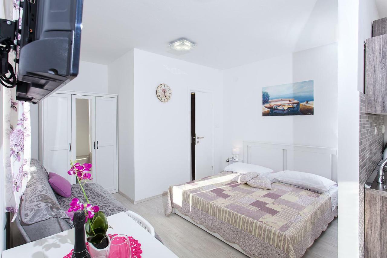 Apartment Biokovo Nature Park Брела Екстер'єр фото