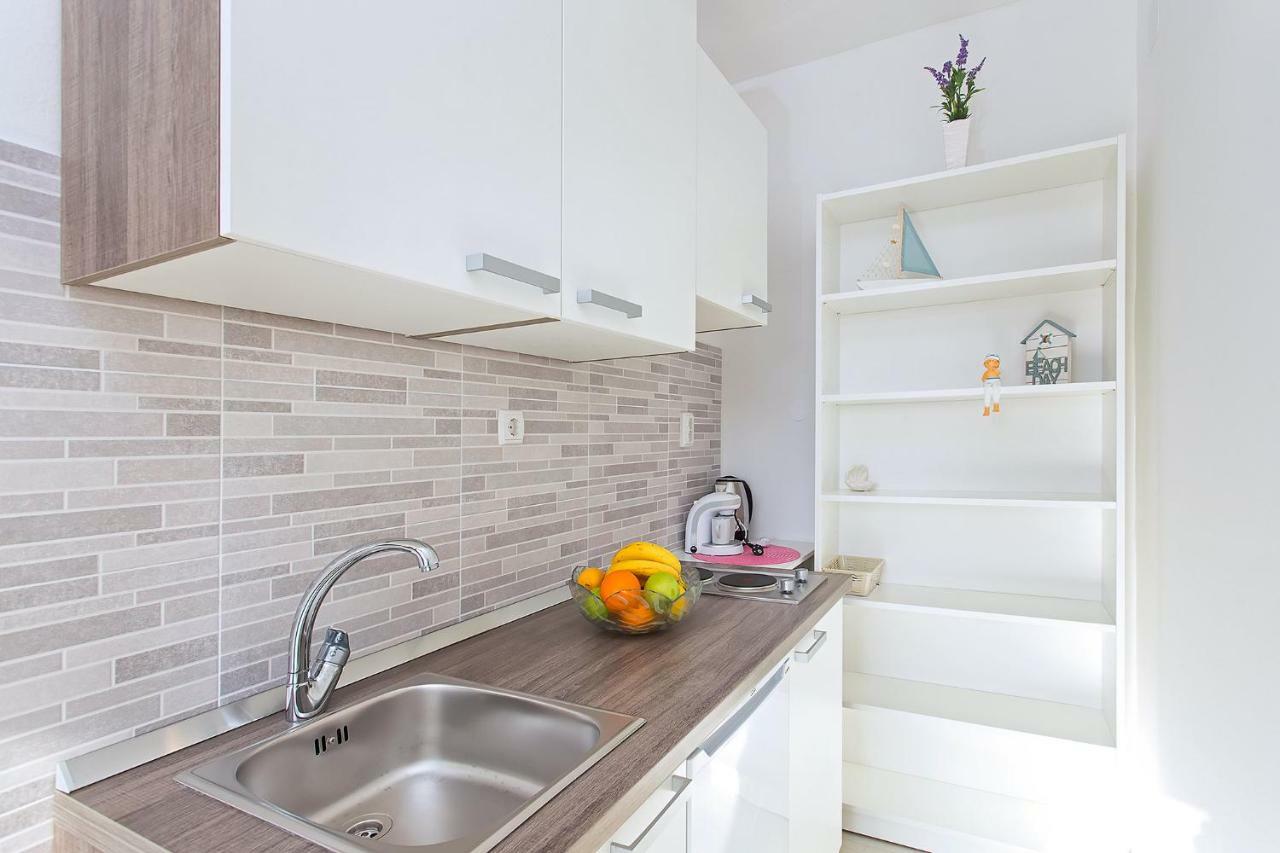 Apartment Biokovo Nature Park Брела Екстер'єр фото
