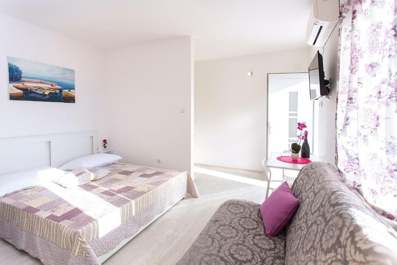 Apartment Biokovo Nature Park Брела Екстер'єр фото