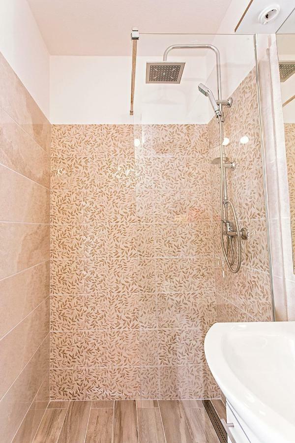 Apartment Biokovo Nature Park Брела Екстер'єр фото
