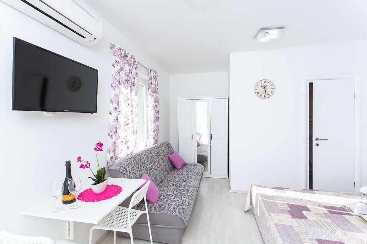 Apartment Biokovo Nature Park Брела Екстер'єр фото